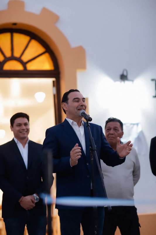 Perugorría abre de nuevo las puertas de su lugar más preciado: la Parroquia San Pedro
